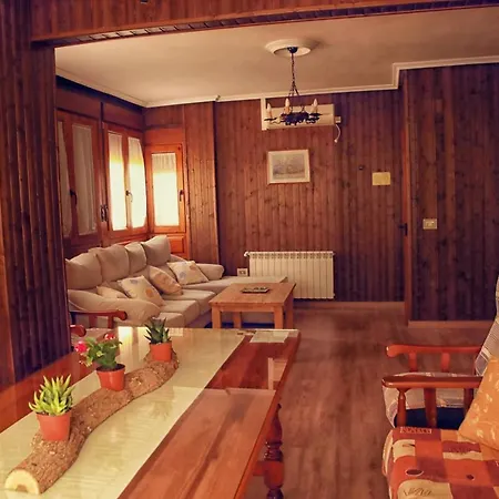 Turistico Rio Jerte דירה