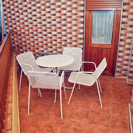 Turistico Rio Jerte Apartment *