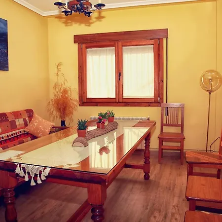 Turistico Rio Jerte Apartment *