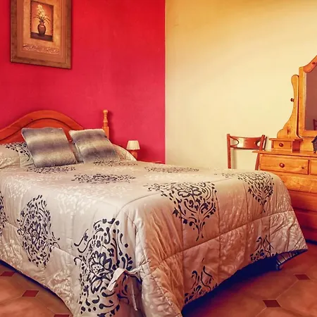 Turistico Rio Jerte Apartment Navaconcejo