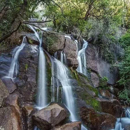 Turistico Rio Jerte *