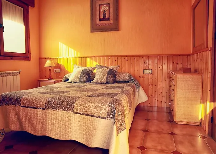 Turistico Rio Jerte * Navaconcejo