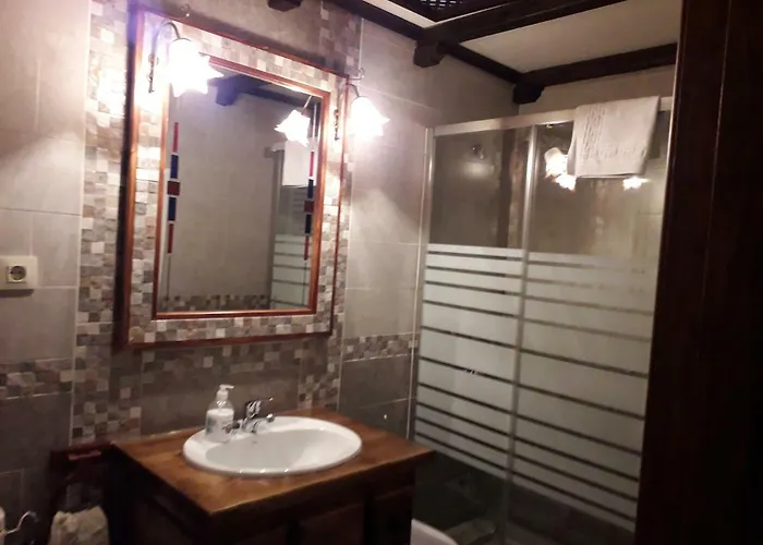 Turistico Rio Jerte Navaconcejo