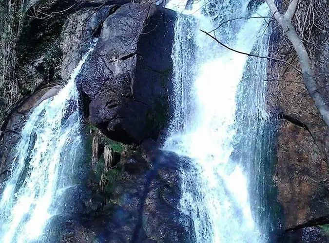 Apartamento Turistico Rio Jerte Navaconcejo