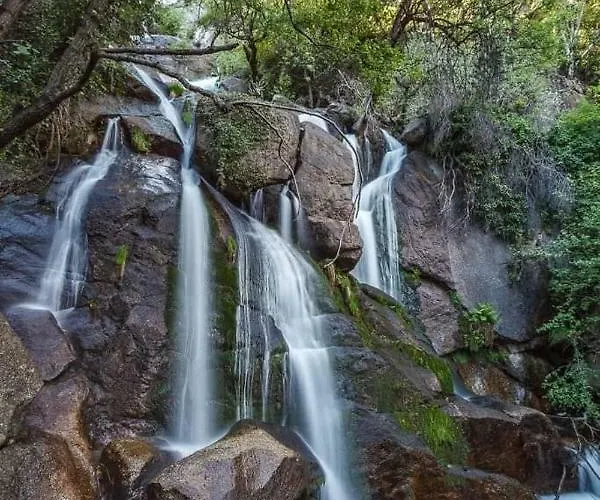 Turistico Rio Jerte *